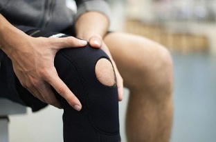 причини за артроза на колянната става