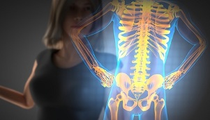 симптоми на остеохондроза на гръбначния стълб