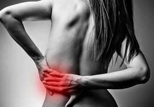 как да се отървете от болки в долната част на гърба