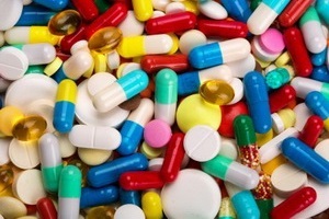 лекарства за лечение на остеохондроза