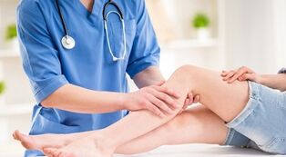 профилактика на артроза на колянната става